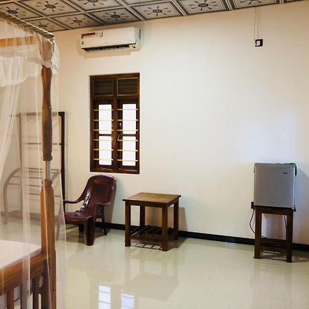 Calm Garden Cabanas 坦加拉 外观 照片