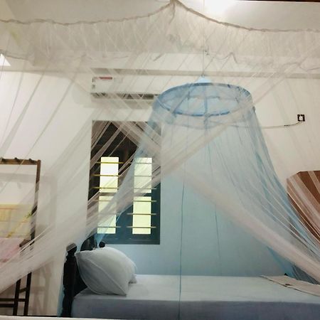 Calm Garden Cabanas 坦加拉 外观 照片