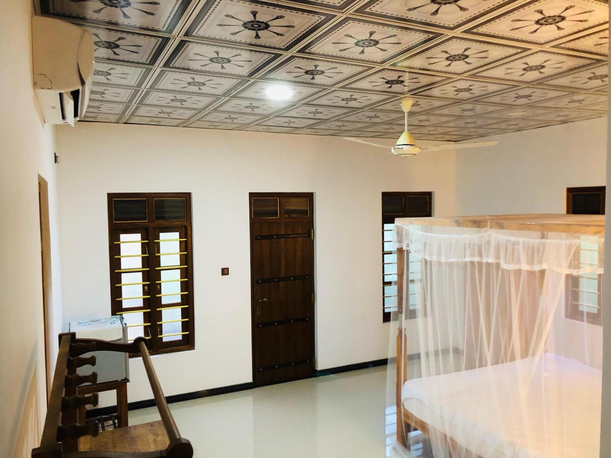 Calm Garden Cabanas 坦加拉 外观 照片