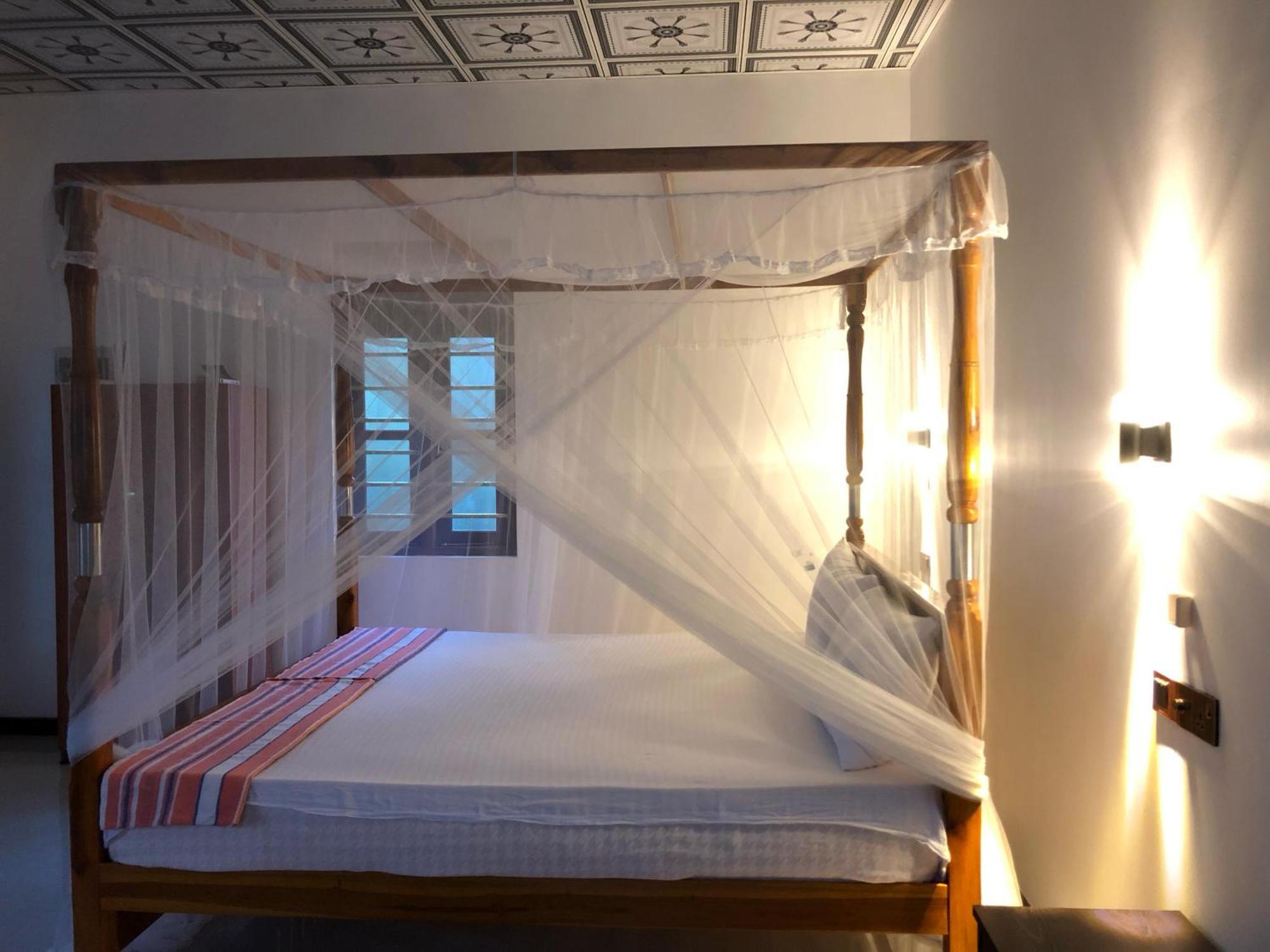 Calm Garden Cabanas 坦加拉 外观 照片