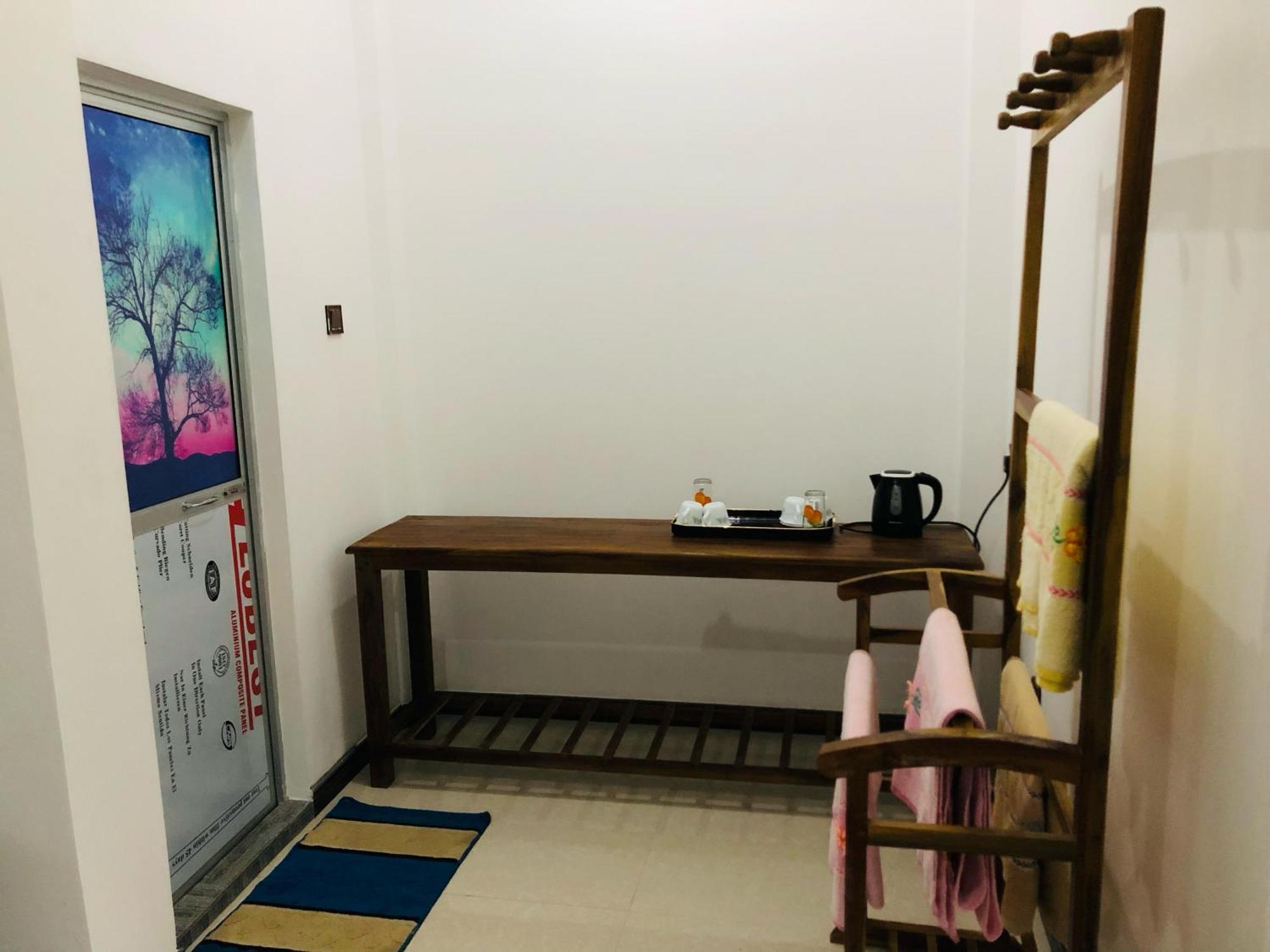 Calm Garden Cabanas 坦加拉 外观 照片